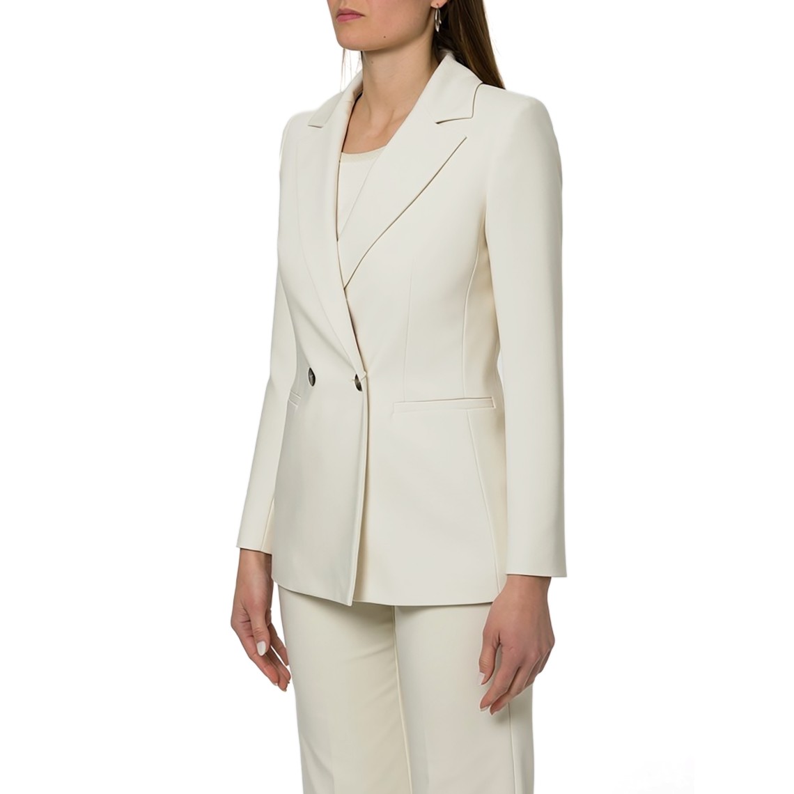 Giacca doppiopetto Emme Marella