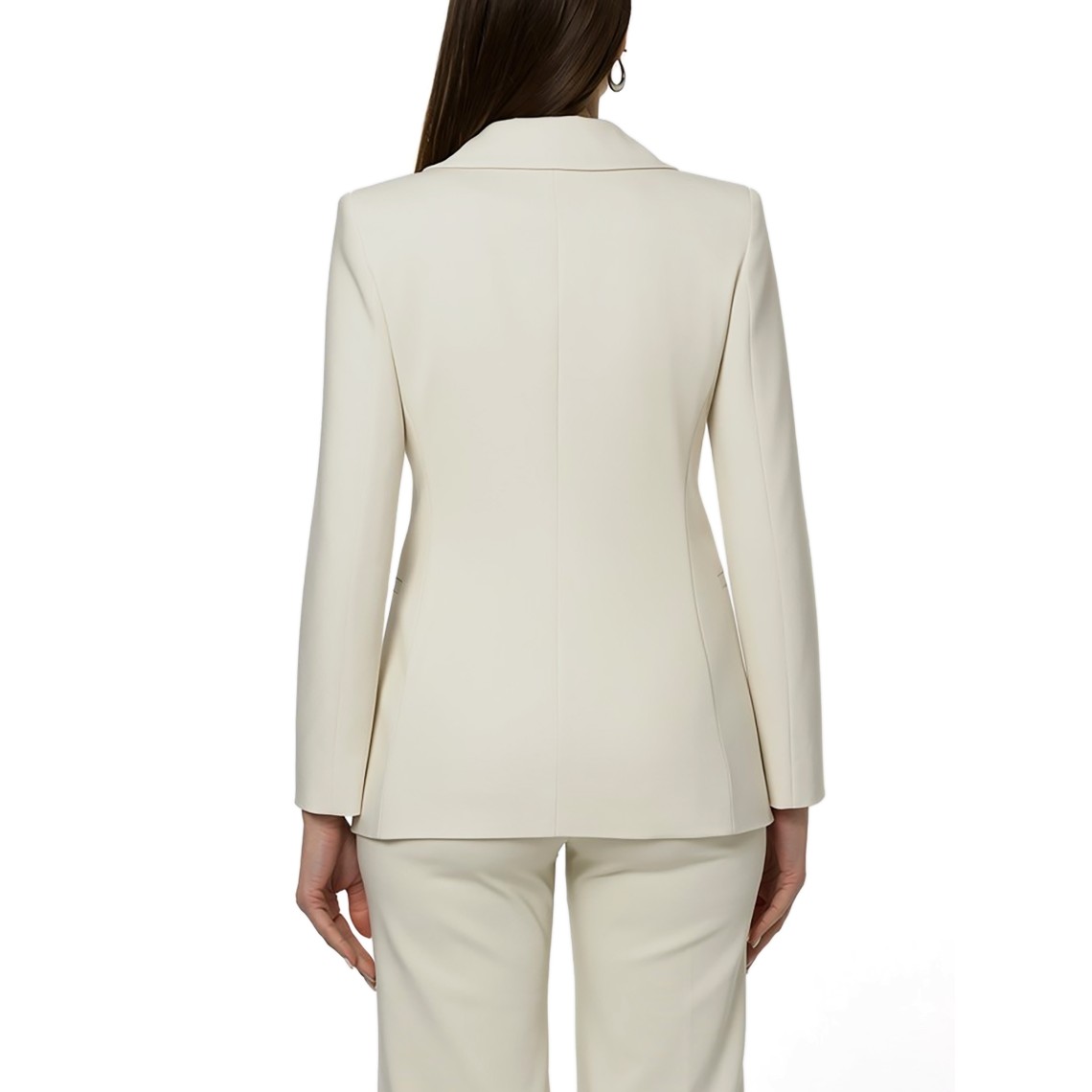 Giacca doppiopetto Emme Marella