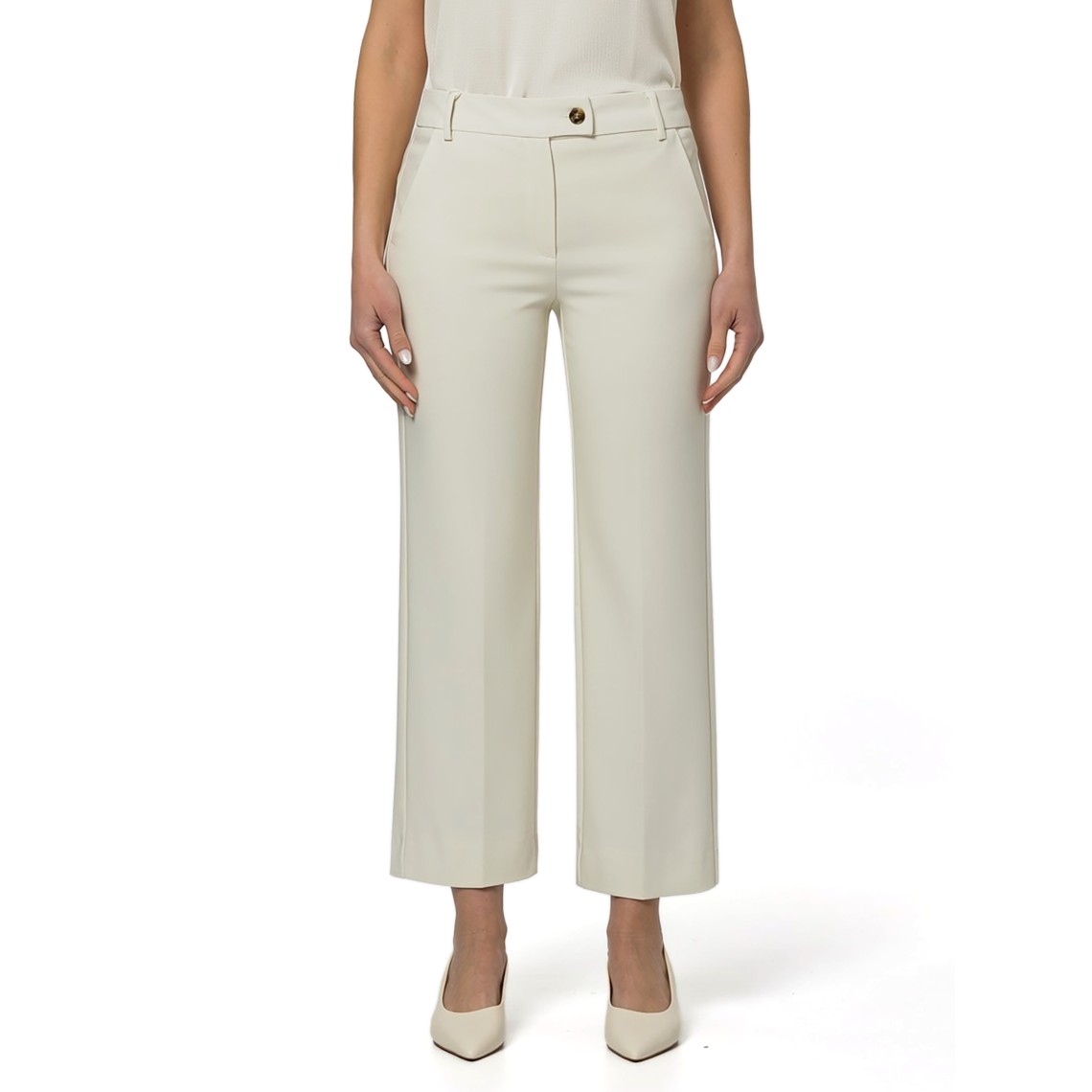 Pantaloni Emme Marella