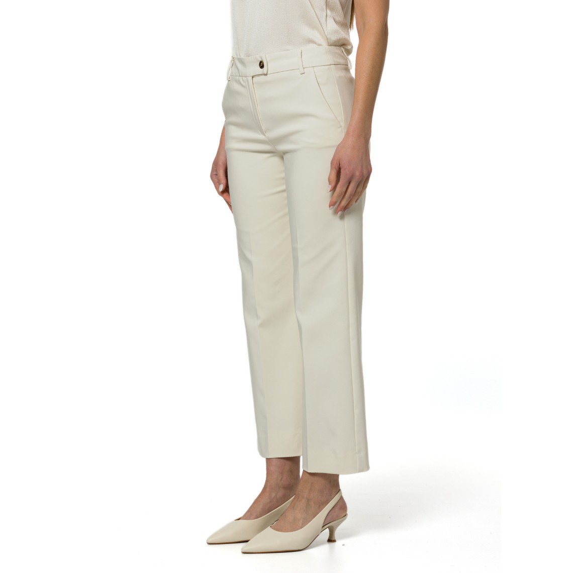 Pantaloni Emme Marella