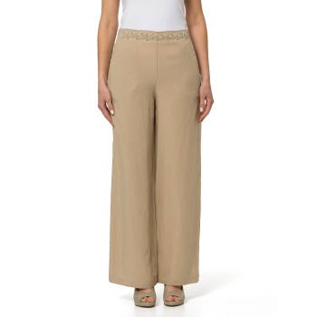 Pantaloni Hanita Couture