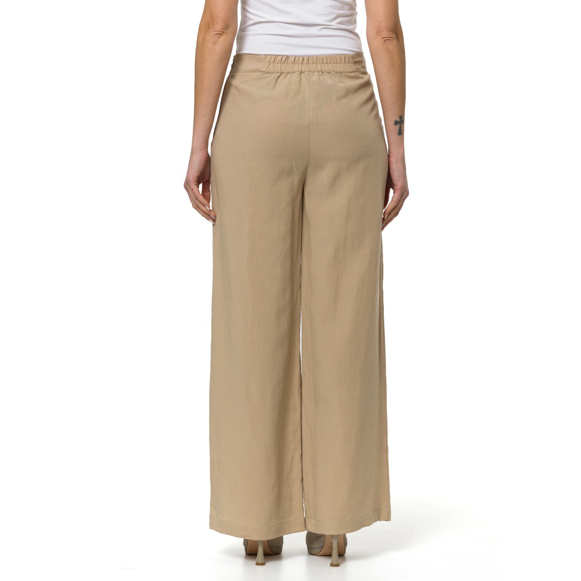 Pantaloni Hanita Couture