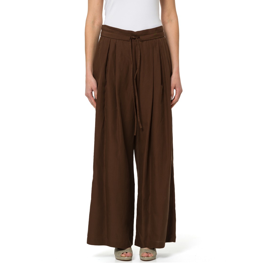 Pantaloni Hanita Couture