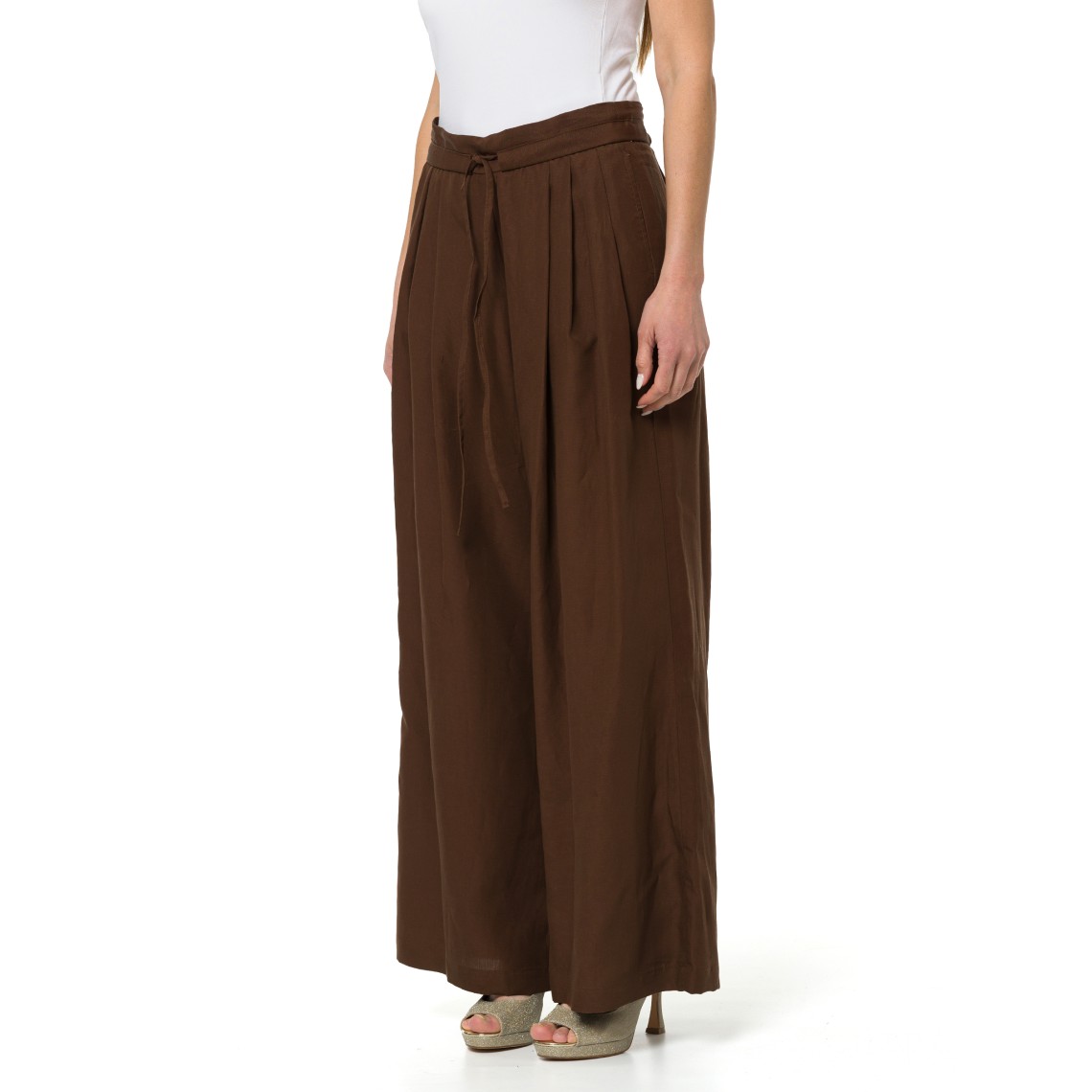 Pantaloni Hanita Couture