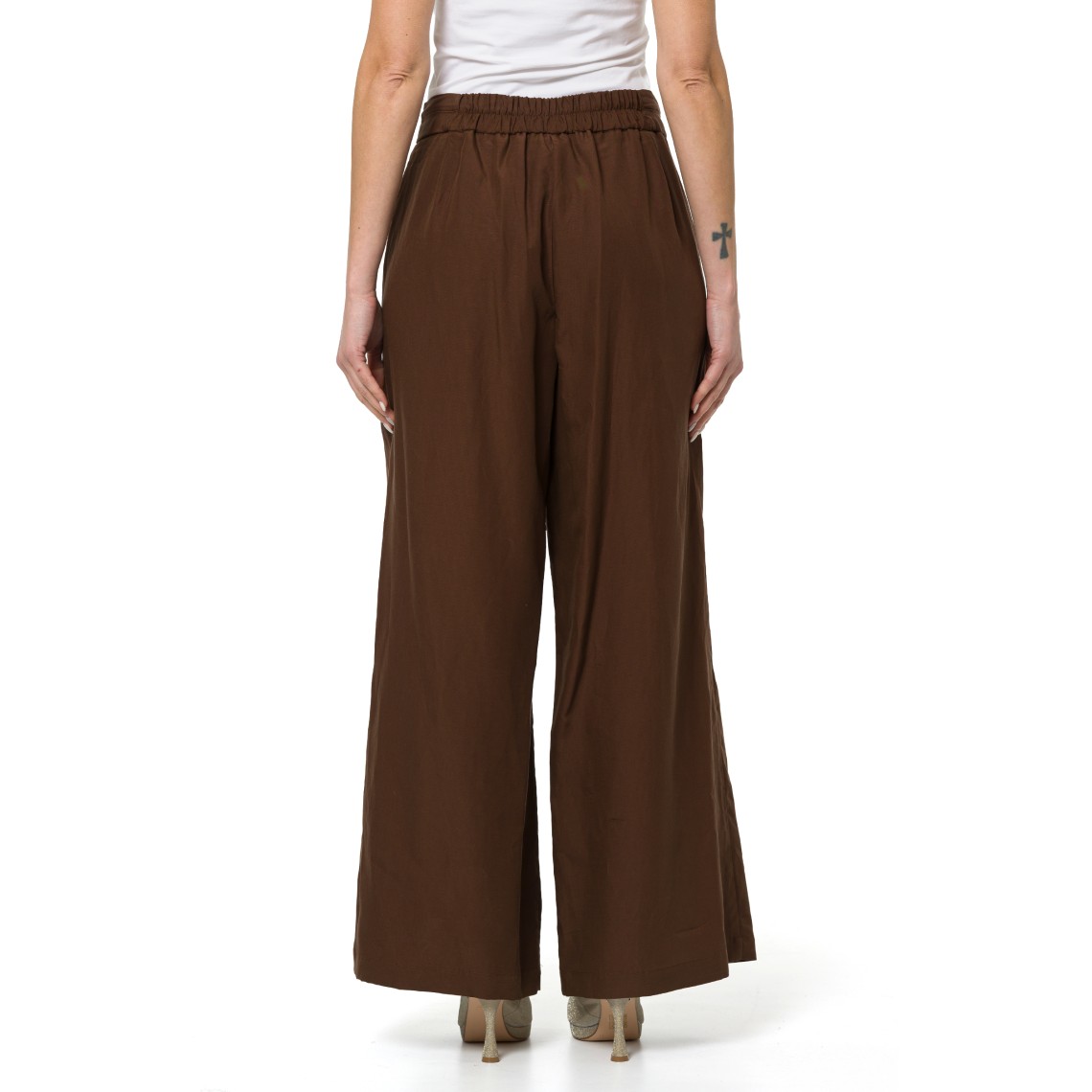 Pantaloni Hanita Couture