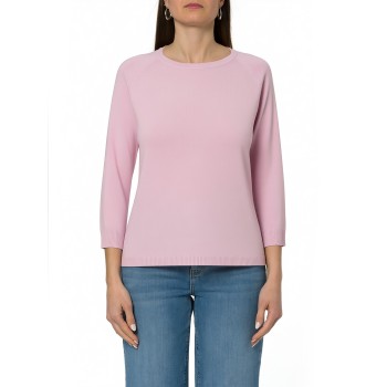 Maglia girocollo Emme Marella