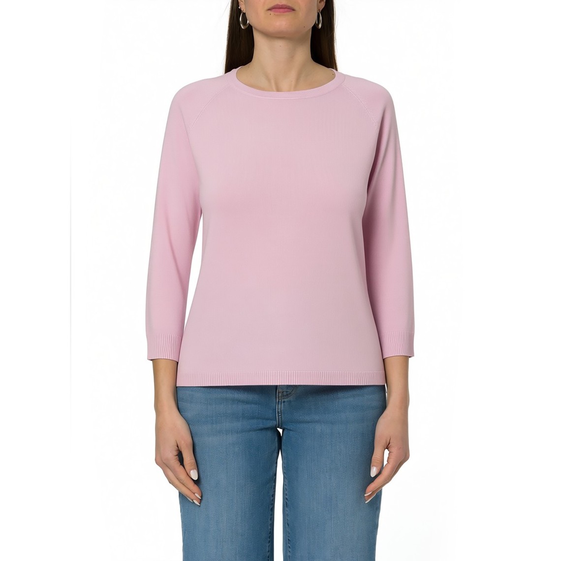 Maglia girocollo Emme Marella