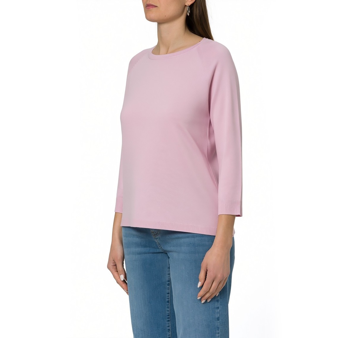 Maglia girocollo Emme Marella