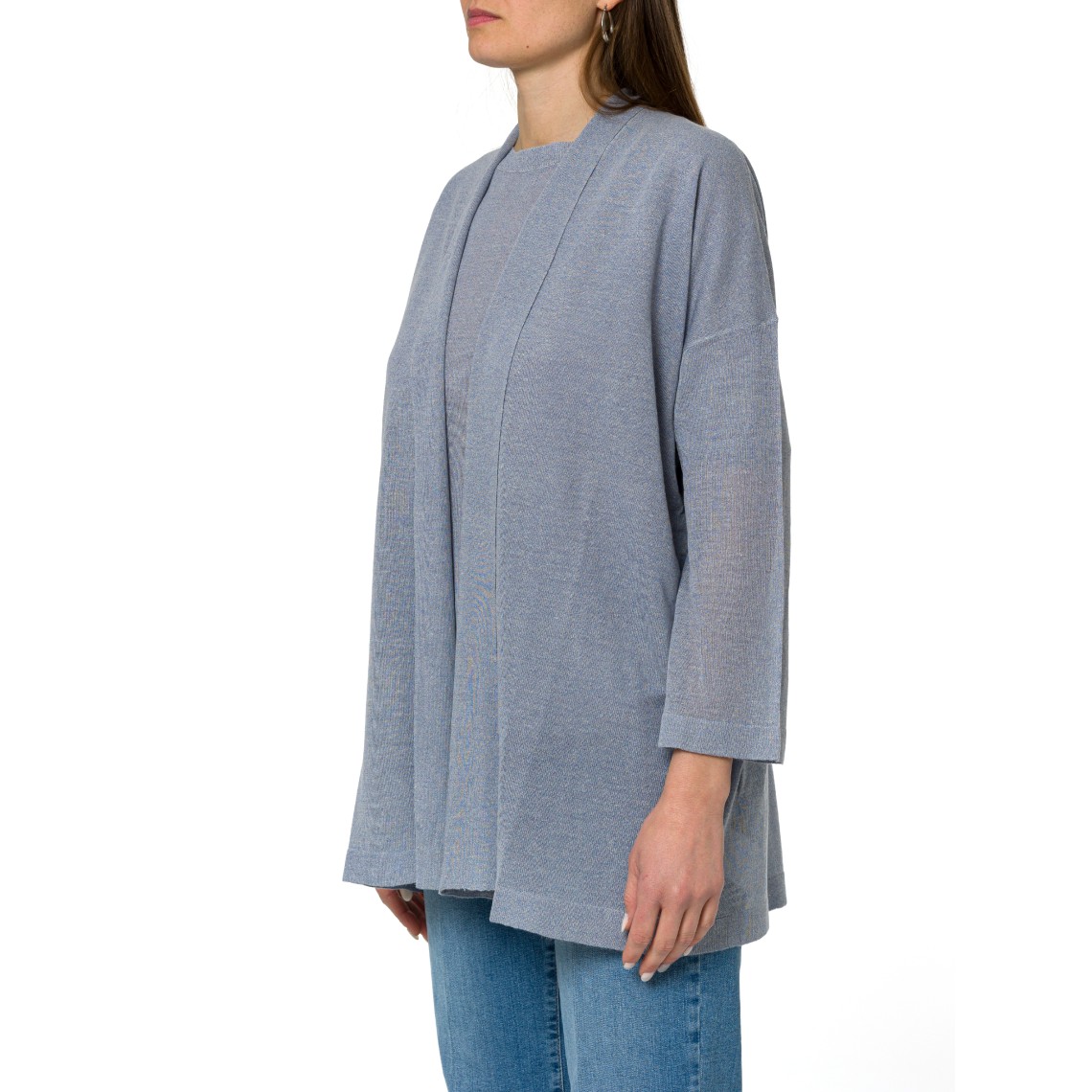 Cardigan in maglia Emme Marella