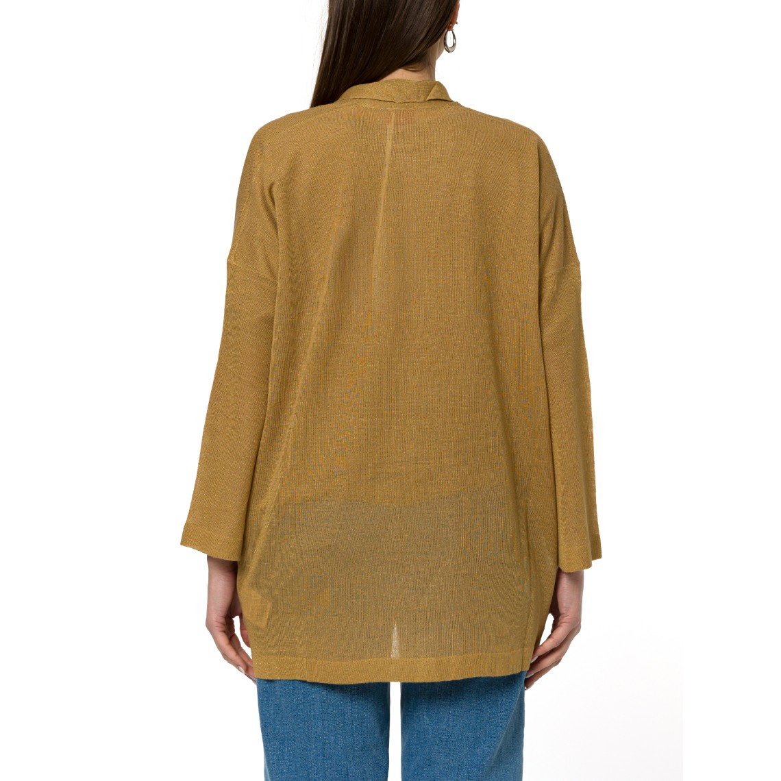 Cardigan in maglia Emme Marella