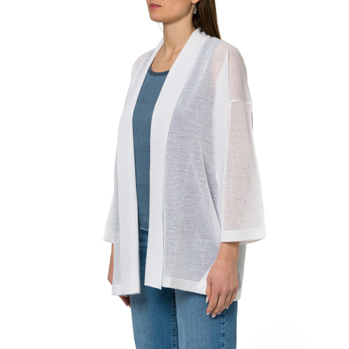 Cardigan in maglia Emme Marella