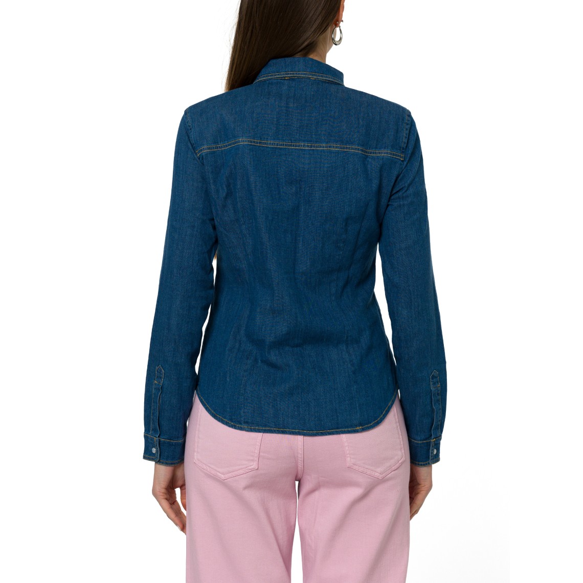 Camicia in denim Emme Marella