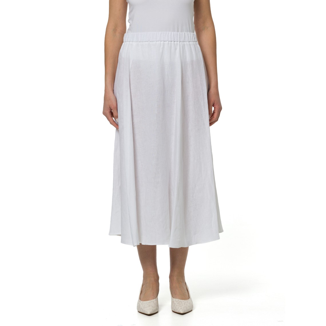 Gonna svasata in lino i Blues