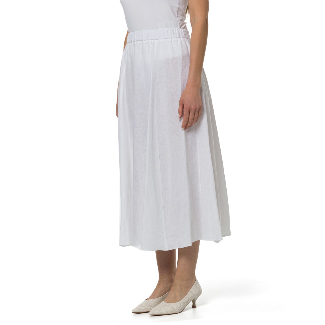 Gonna svasata in lino i Blues