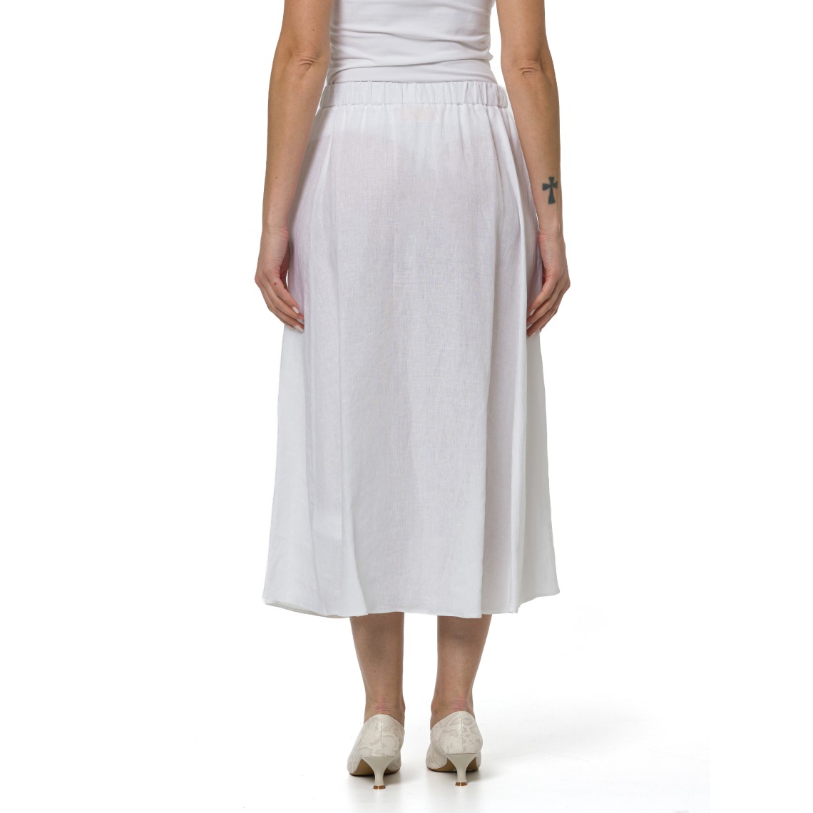 Gonna svasata in lino i Blues