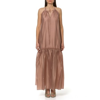 Abito in organza Emme Marella