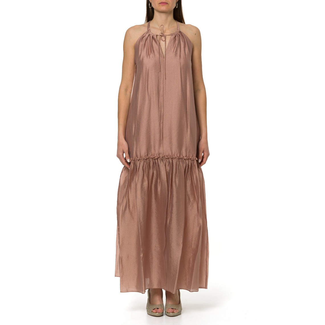 Abito in organza Emme Marella