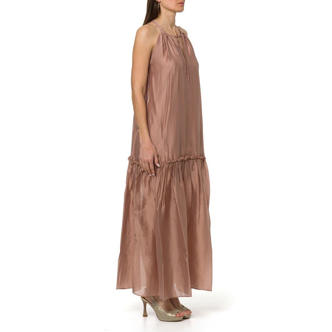 Abito in organza Emme Marella