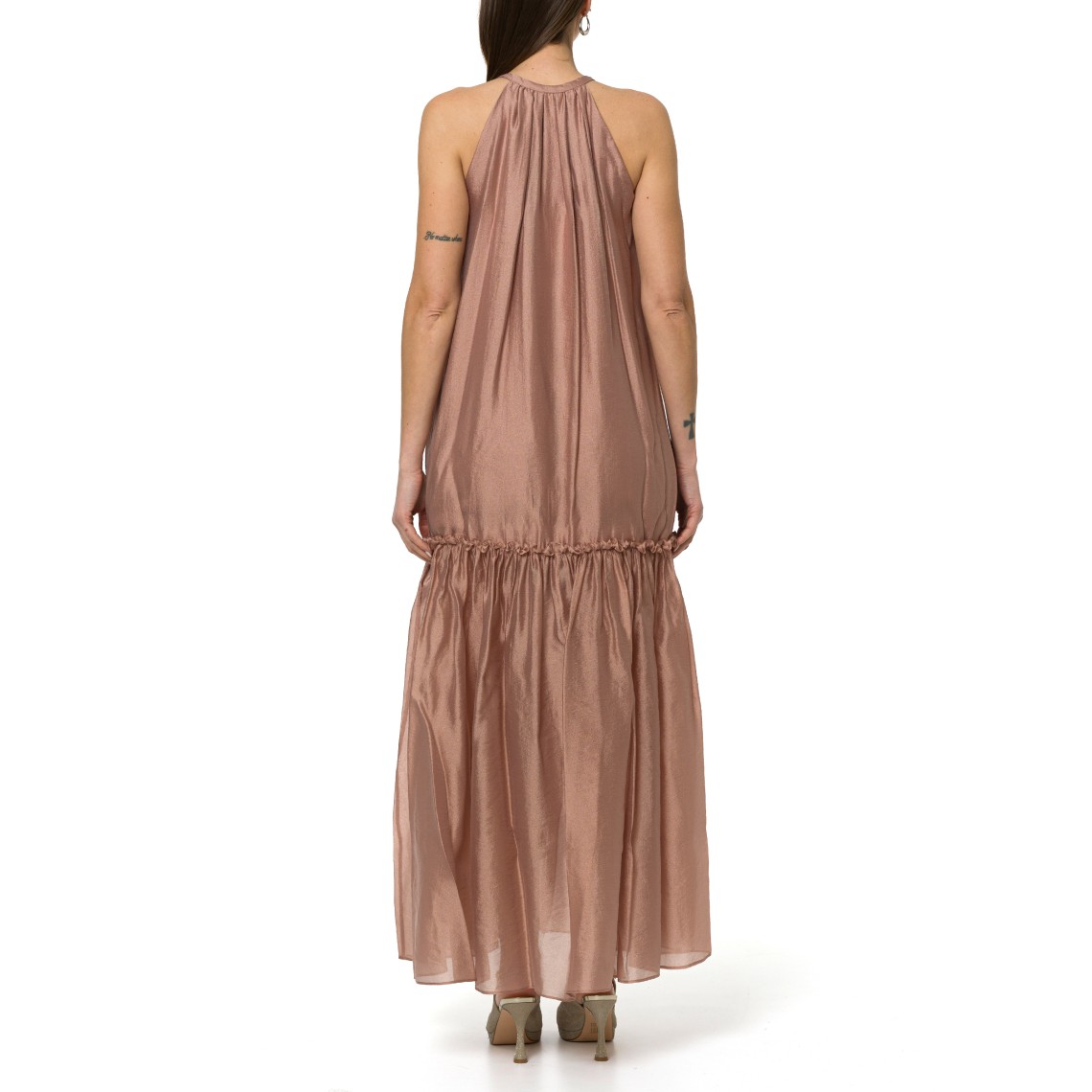 Abito in organza Emme Marella