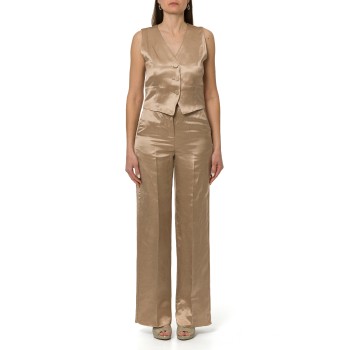 Completo in raso Emme Marella