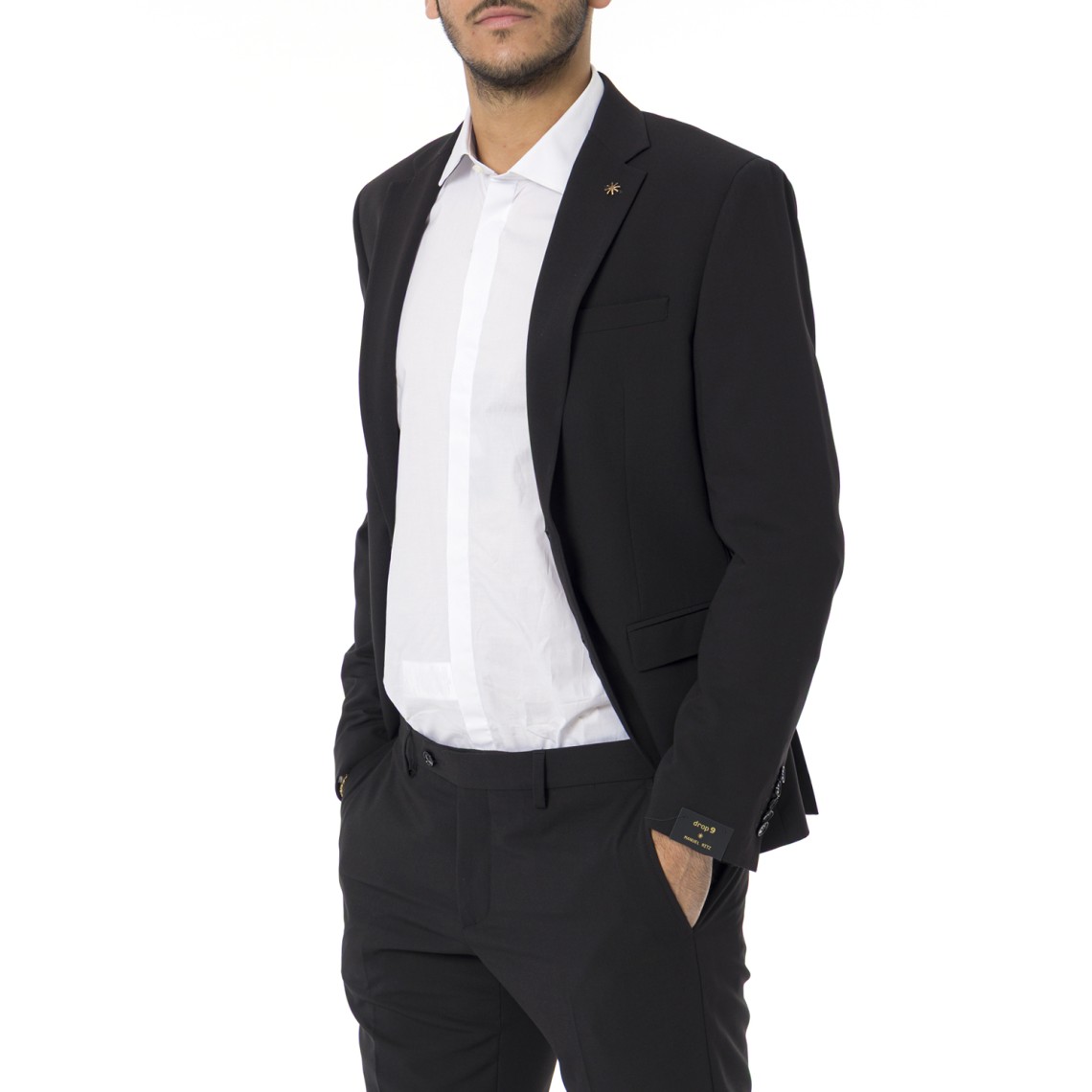 Abito Manuel Ritz