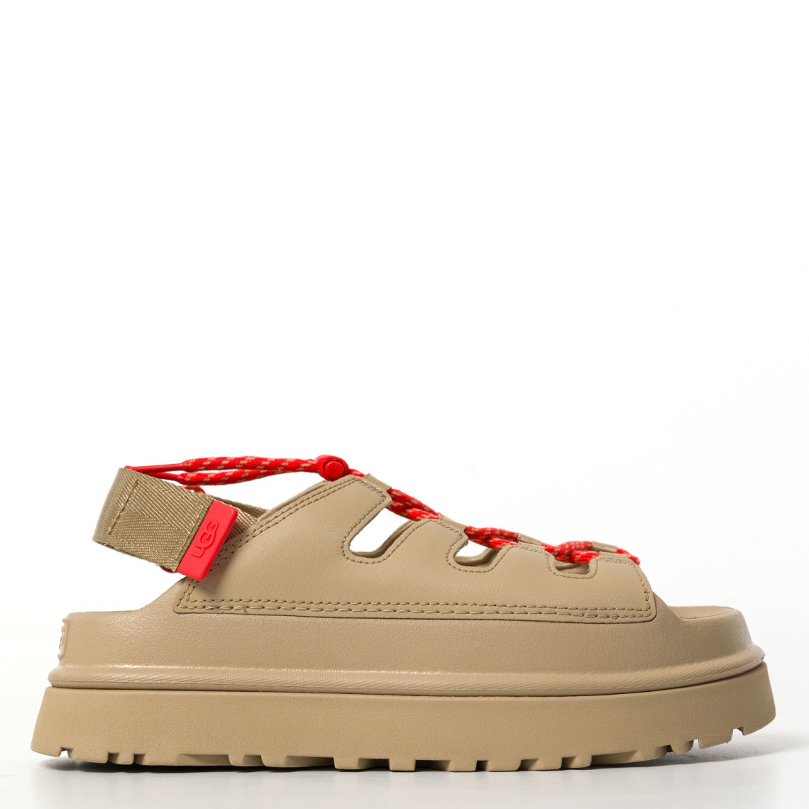 Sandali Goldenglow Toggle Ugg