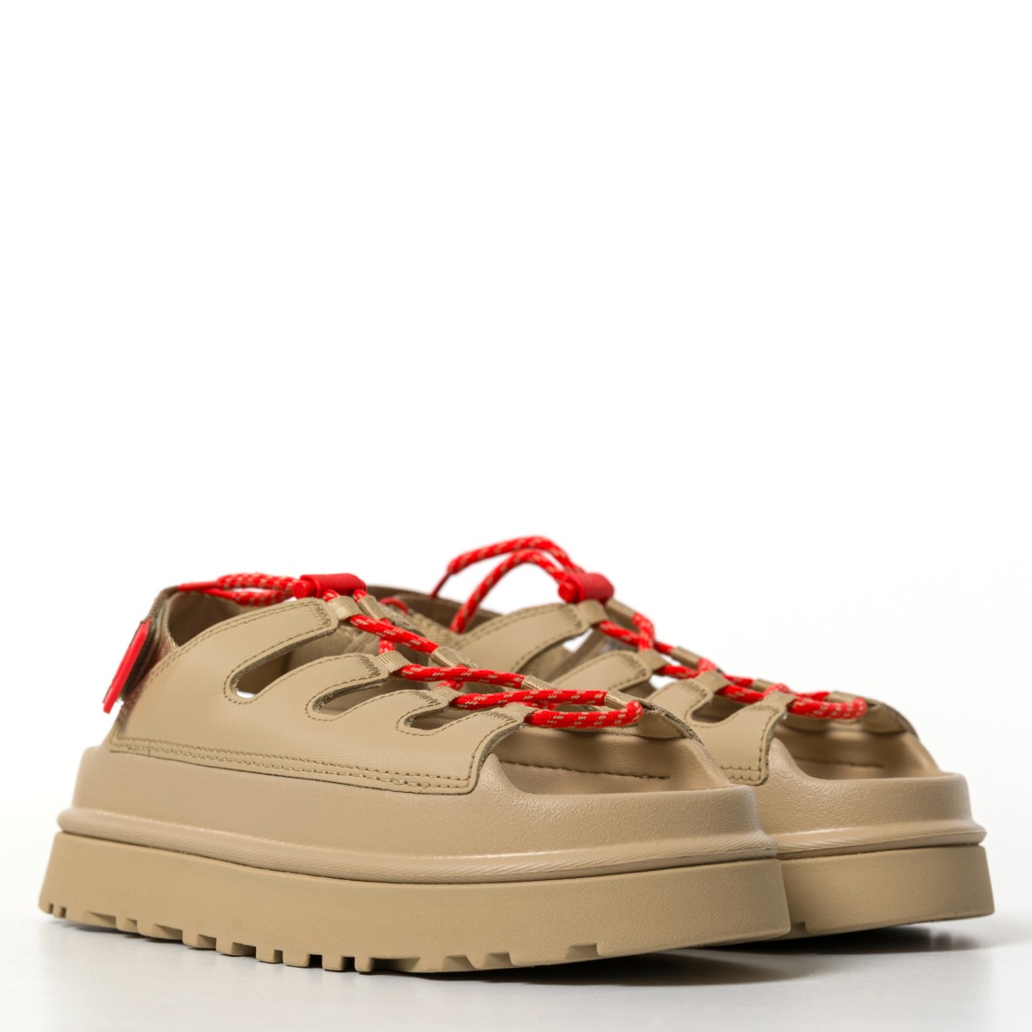 Sandali Goldenglow Toggle Ugg