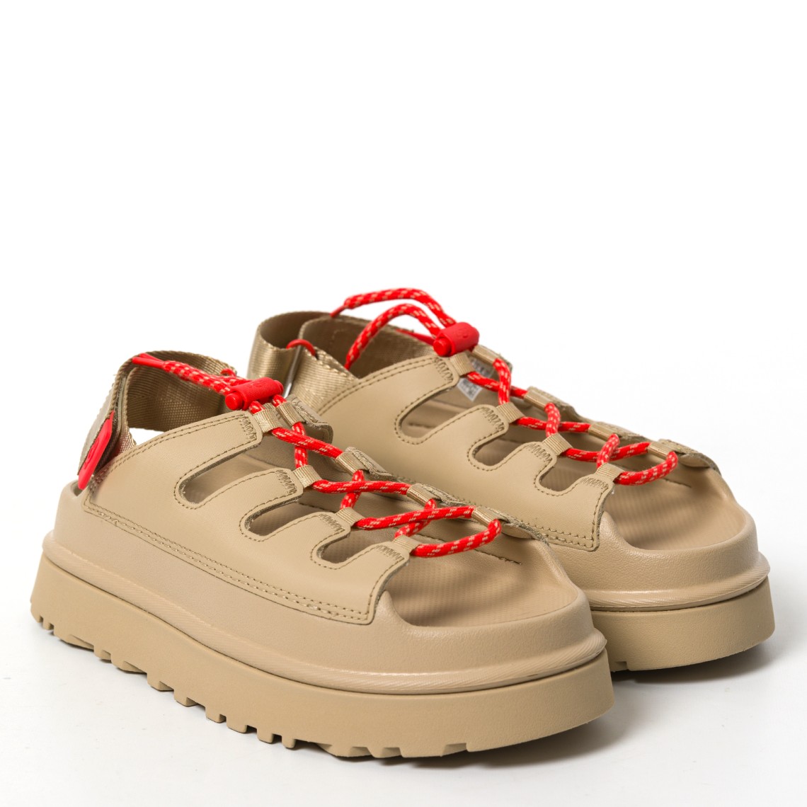 Sandali Goldenglow Toggle Ugg