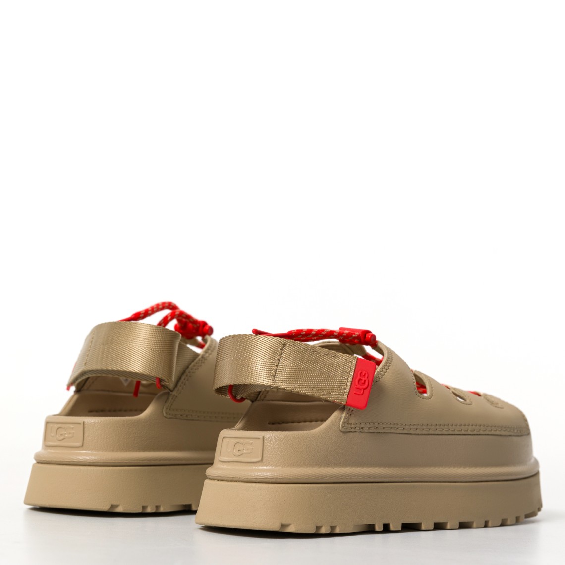 Sandali Goldenglow Toggle Ugg