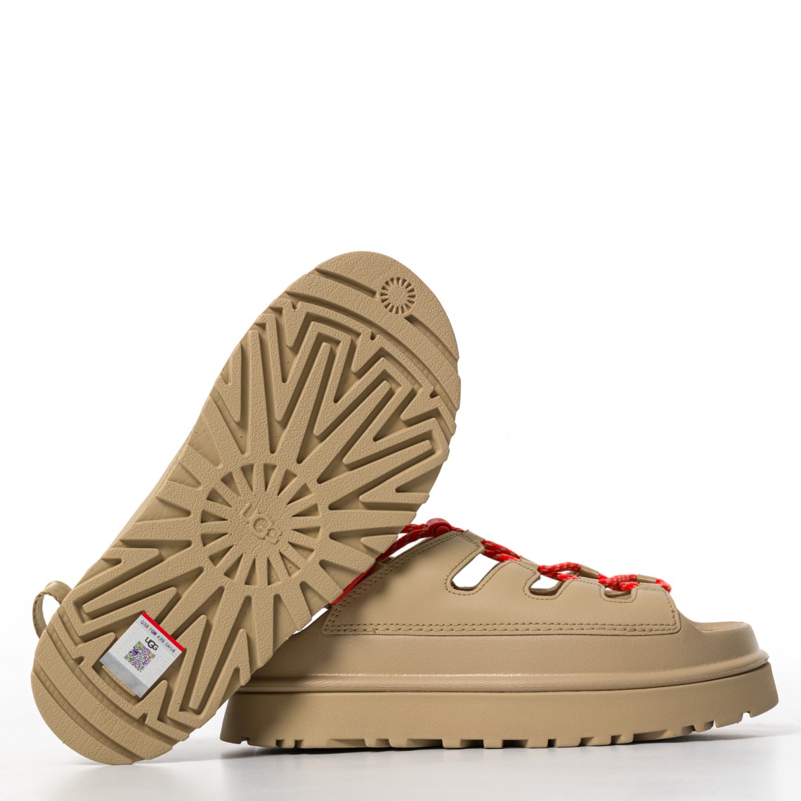 Sandali Goldenglow Toggle Ugg