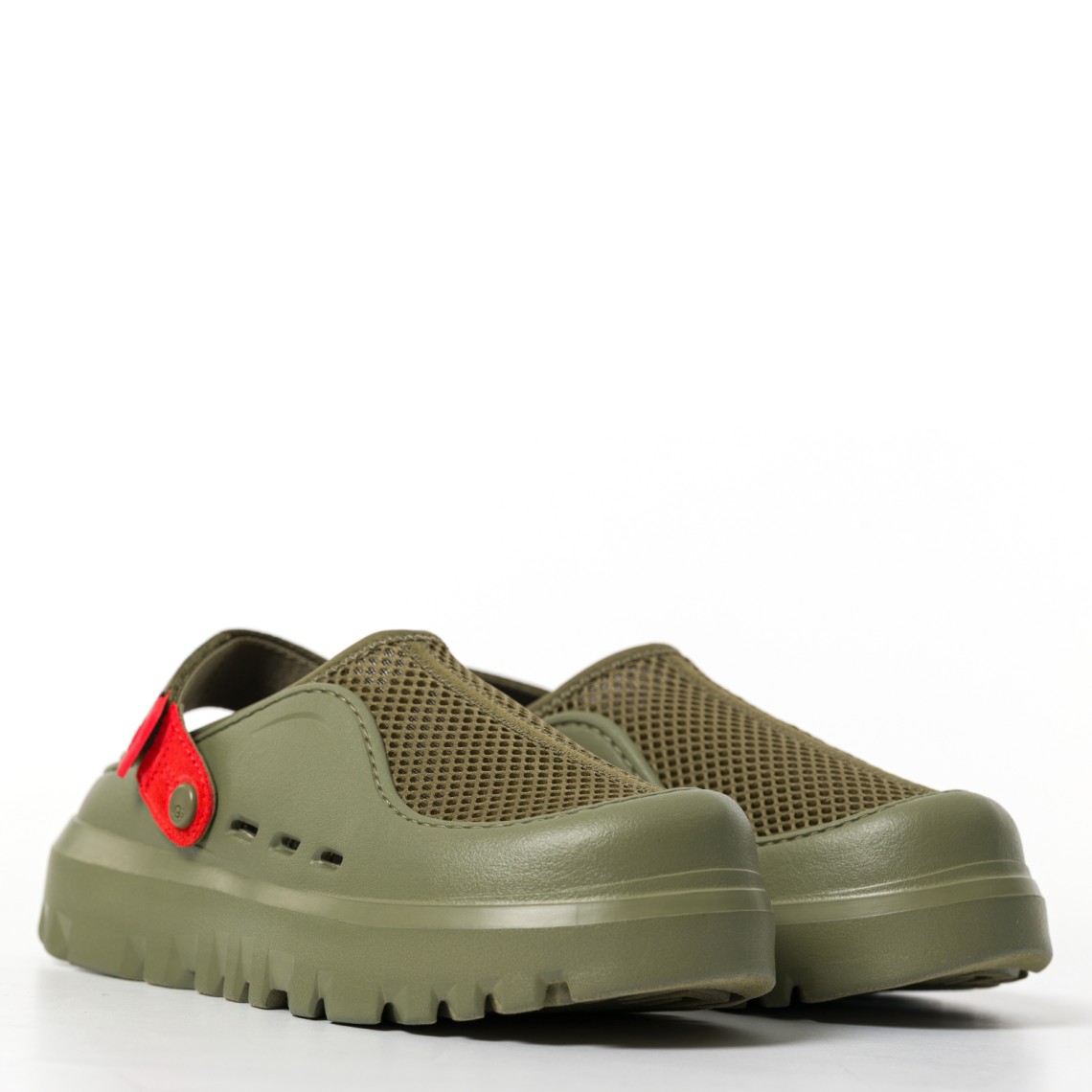 Ciabatte Peakmod Breathe Ugg