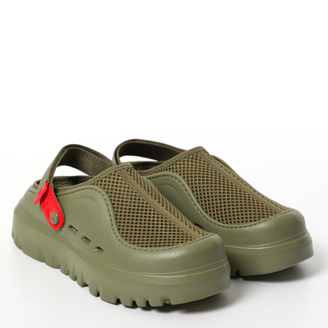 Ciabatte Peakmod Breathe Ugg