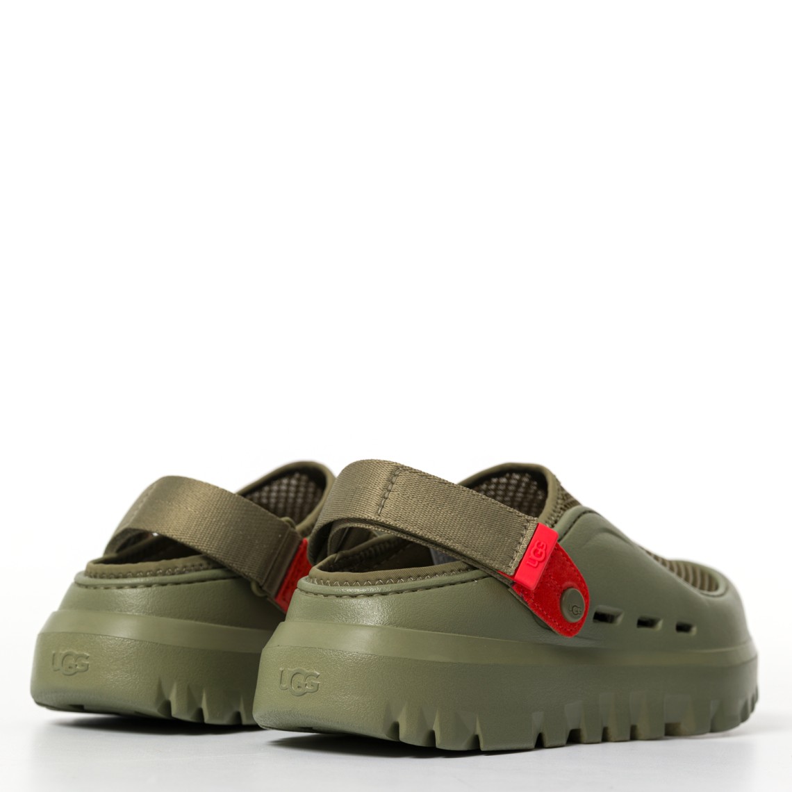 Ciabatte Peakmod Breathe Ugg