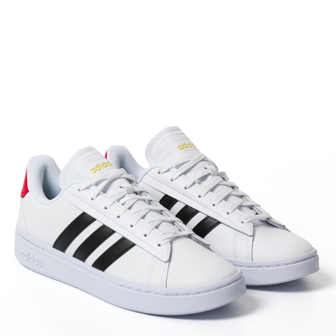 Sneakers Adidas Grand Court Alpha 