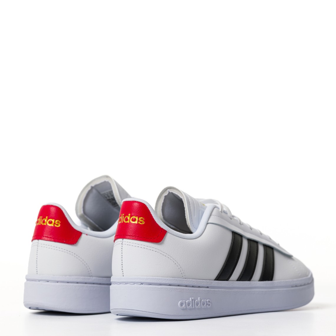 Sneakers Adidas Grand Court Alpha 