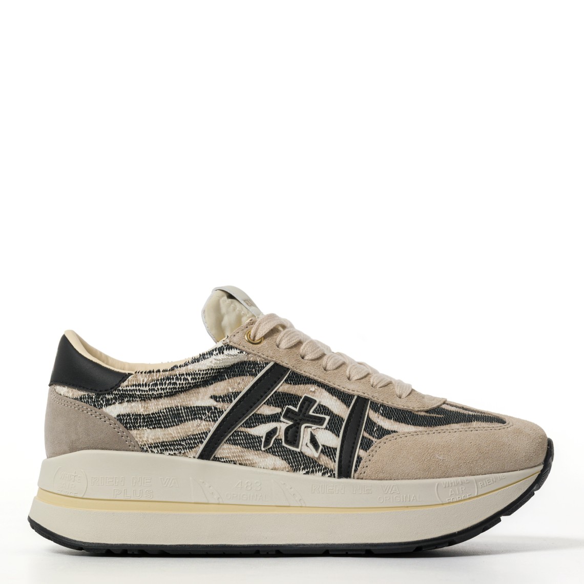 Sneakers Premiata Bethcoin 8149
