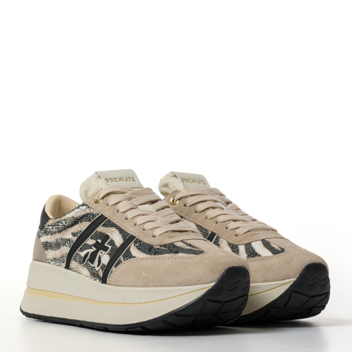 Sneakers Premiata Bethcoin 8149