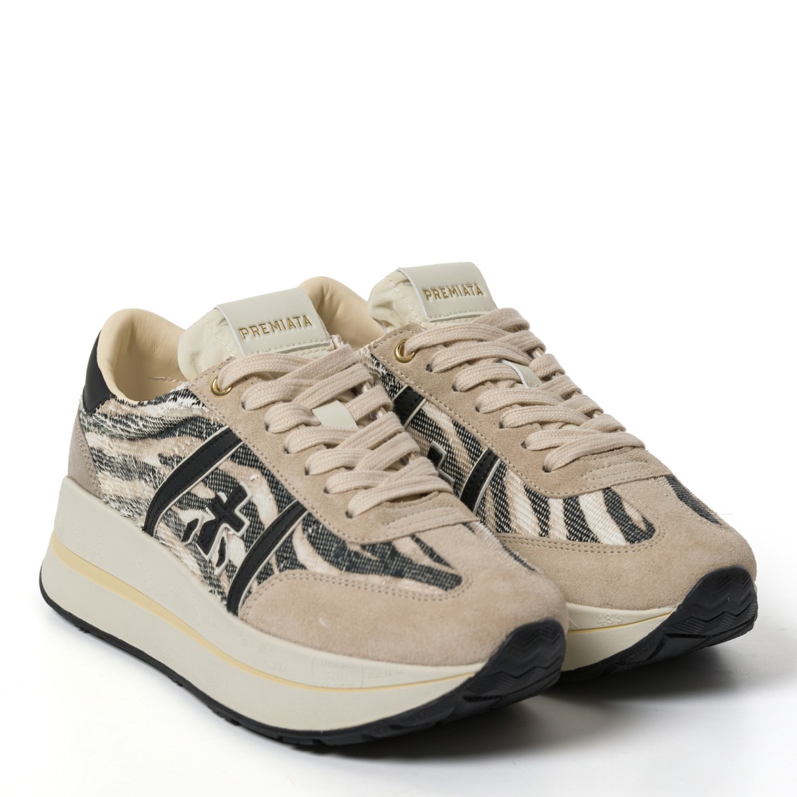 Sneakers Premiata Bethcoin 8149