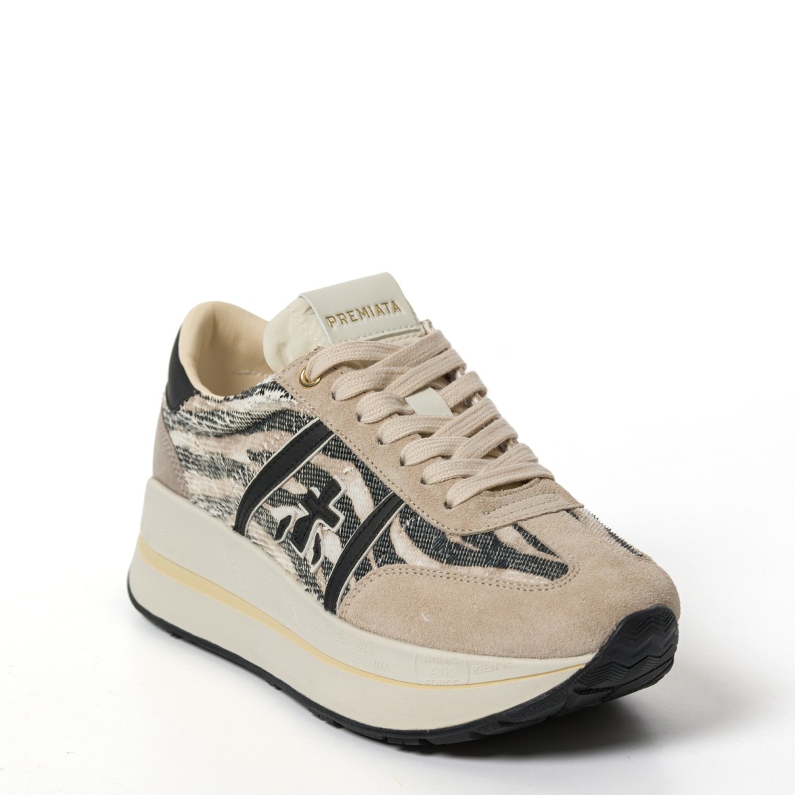 Sneakers Premiata Bethcoin 8149