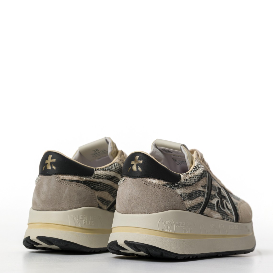 Sneakers Premiata Bethcoin 8149