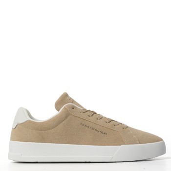 Sneakers TH Court Premium Suede Tommy Hilfiger