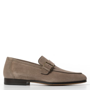 Mocassini Florence Rossi