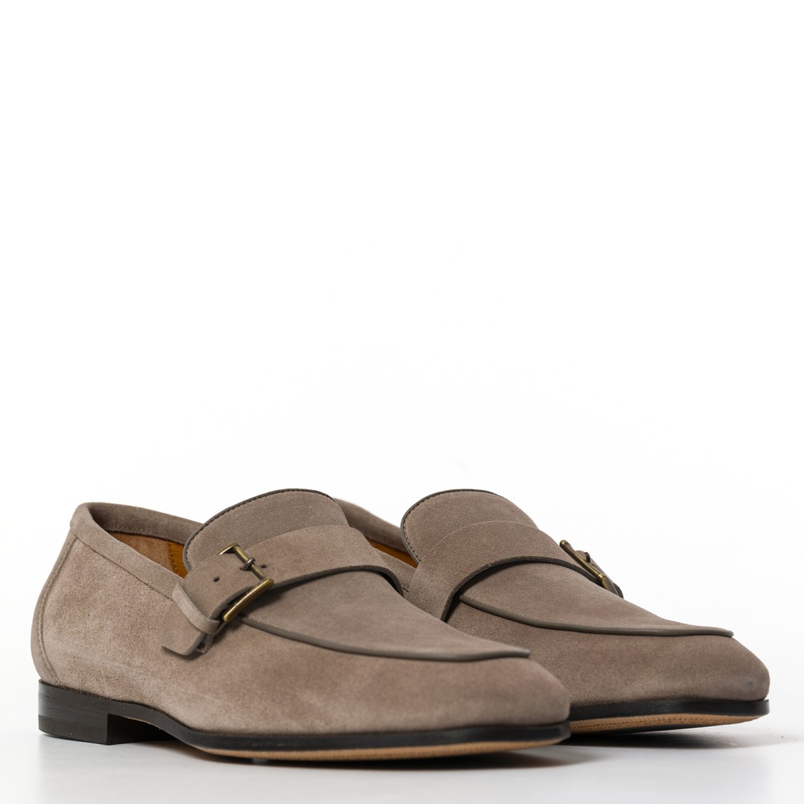 Mocassini Florence Rossi