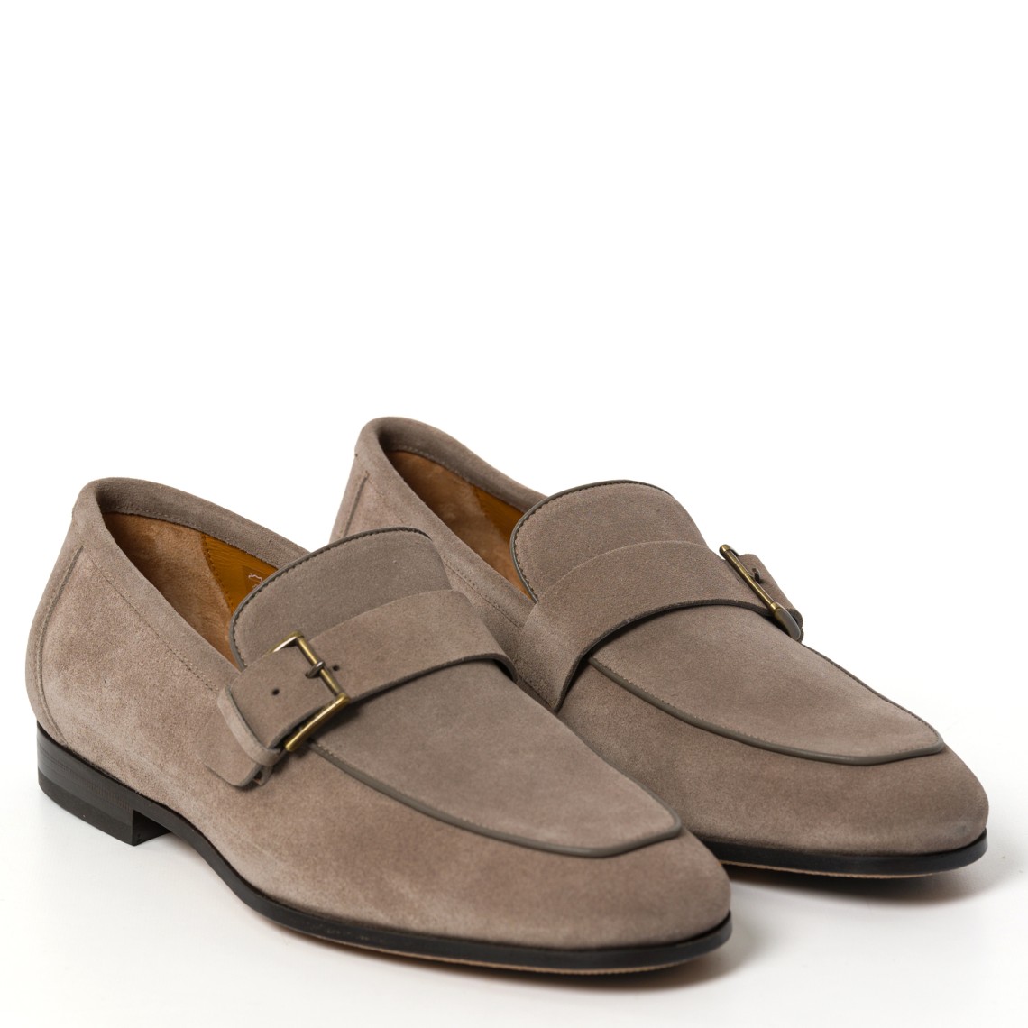 Mocassini Florence Rossi