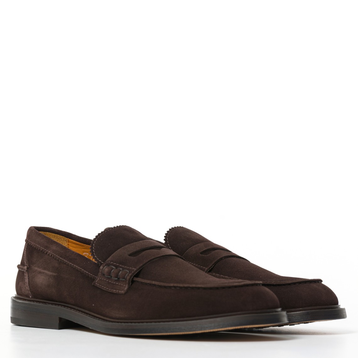 Mocassini Florence Rossi