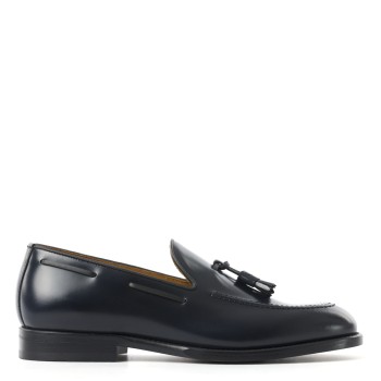 Mocassini Chelsea Rossi