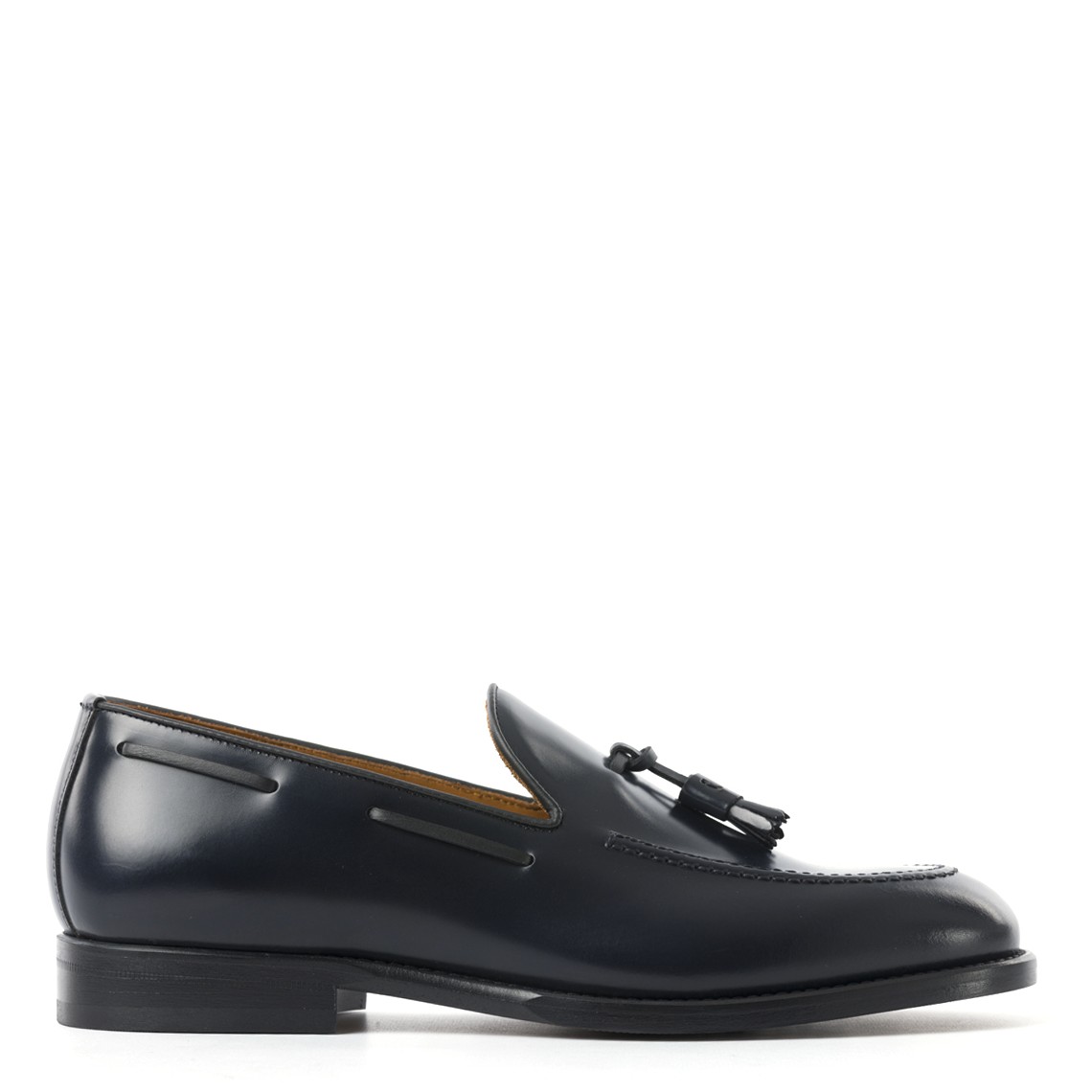 Mocassini Chelsea Rossi