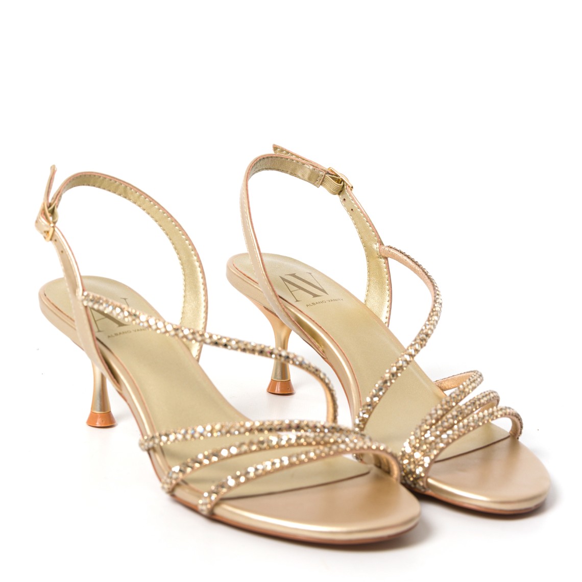 Sandali Albano Vanity