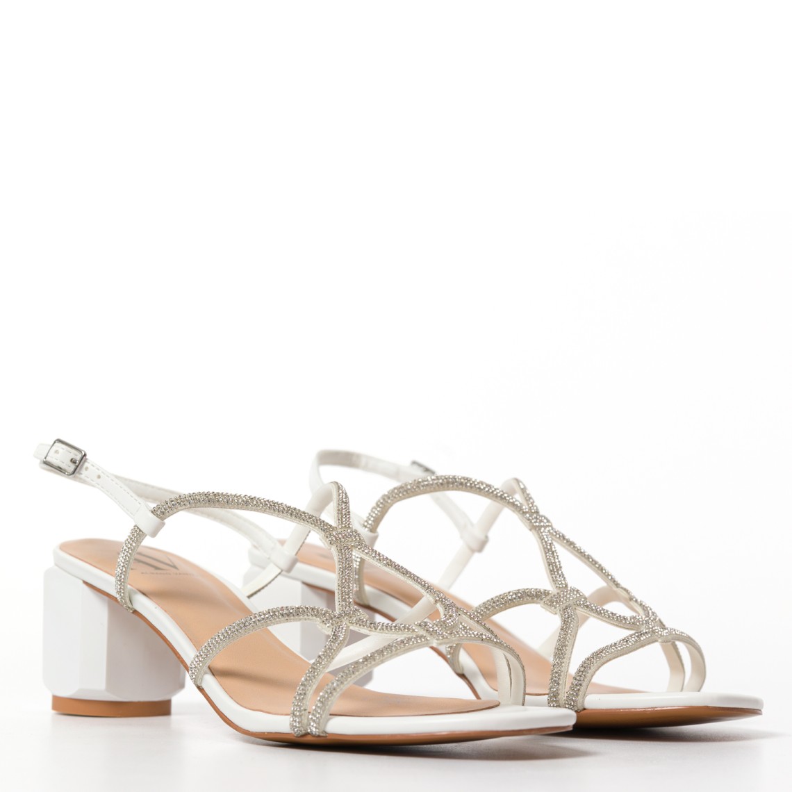 Sandali Albano Vanity