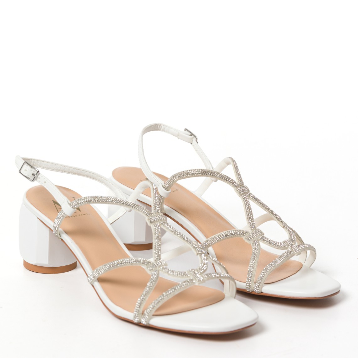 Sandali Albano Vanity